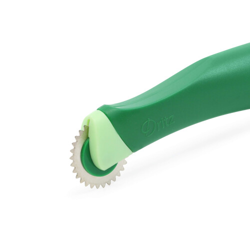 Dritz Ergonomisch Traceerwiel Getand 1