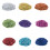 Sulyn Glitter Sample Pack 2g 9/Pkg-Holographic Multicolor 3