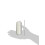 American & Efird Maxi-Lock Stretch Serger Cone Thread 2 000yd-Wit 2 2