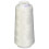 American & Efird Maxi-Lock Stretch Serger Cone Thread 2 000yd-Wit 2 1