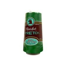 American & Efird A&E Thread 2000yd Emerald Maxi Lock Stretch