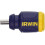 IRWIN Schraubendreher-Bits, 7-teilig (4935586), Blau 1