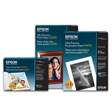 Epson Exhibition Paper