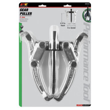 Performance Tool W84501 2-klauw 6-inch tandwieltrekker