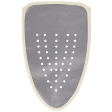 Bo Nash Iron Shoe Bianco di The Yard