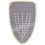 Bo Nash Iron Shoe Wei, Meterware 1