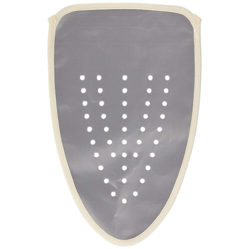 Bo Nash Iron Shoe Wei, Meterware
