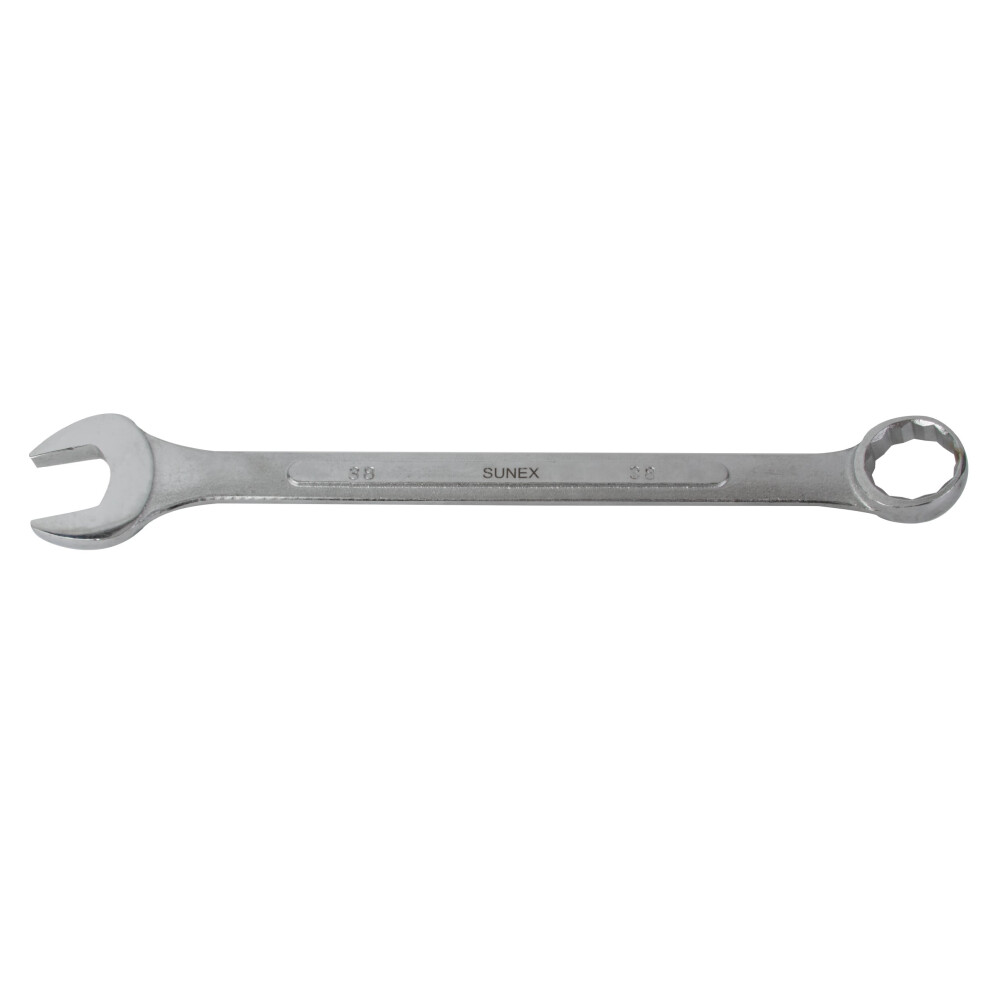 Sunex Tools 938A 38Mm Jumbo Combination Wrench Crv 613364001493