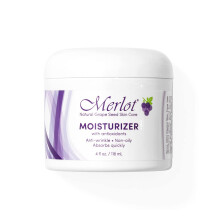 Merlot Feuchtigkeitscreme 4 oz (118 ml)