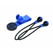 Werner AC58-TL Ac58 Ladder Tool Lasso met riemclip, blauw
