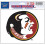 Florida State Seminole Decal 5x6 Ultra Color 1