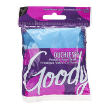 Goody Styling Essentials Langlebige wasserdichte Duschhaube, 1 Stck (Farben knnen variieren)