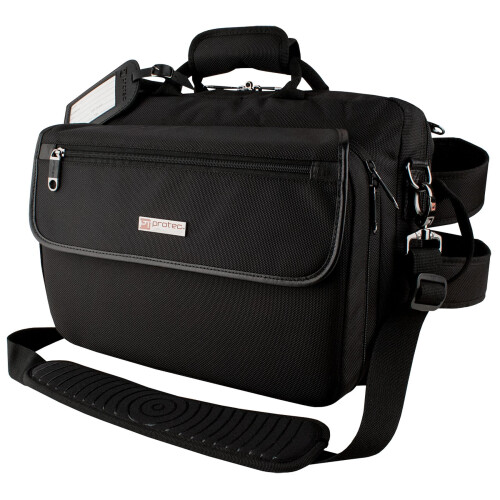 Custodia Protec Lux Clarinetto Messenger Pro Pac
