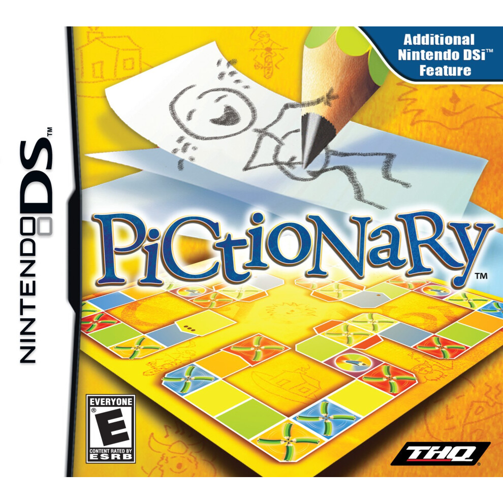 Pictionary