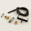Honeywell Honeywell Home Replacement Hardware KIT for Solenoid AS  Multicolored 1