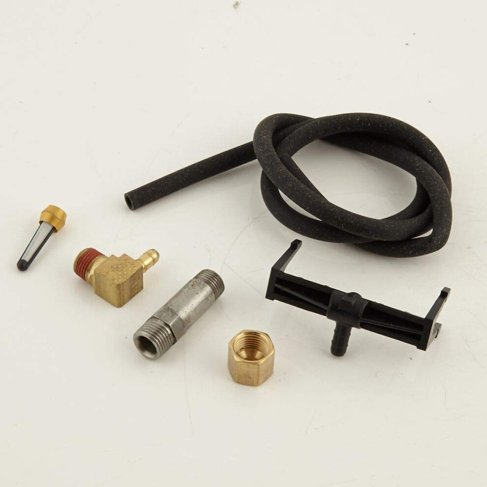 Honeywell Home Replacement Hardware KIT for Solenoid AS  Multicolored