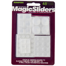 MAGIC SLIDERS LP N razn kov podlo ka Magic Sliders Value Pad 1 Priehladn