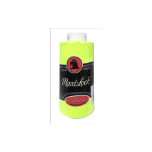 American & Efird A&E Maxi Lock Thread 3000yd Neongelb