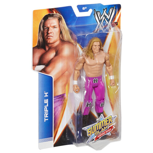 WWE WWE: SummerSlam 2010 [Blu-ray] 2