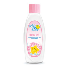 Olio per bambini My Fair Baby da 7 once