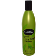Shikai Shampoo Tea Tree