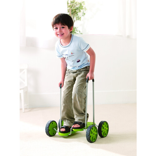 Weplay Pedal Walker  Grey 1