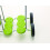 Weplay Pedal Walker  Grey 3