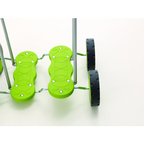 Weplay Pedal Walker  Grey 2