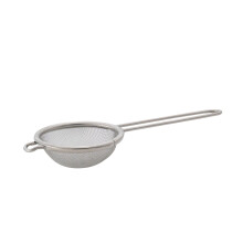 Hic Kitchen Fine Mesh Filer cu mner de ajutor 18/8 O?el inoxidabil de 2,75 inci