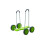 Weplay Pedal Walker  Grey 1