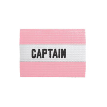 Kwik ml vuxen kapten armband rosa