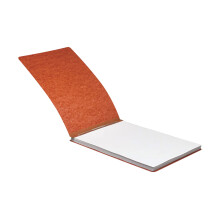 GBC Pressboard Report Cover Letter Side Bound 8.5 Inch Centers 11 x 17 Inches Red 2 Covers per Pack (A7022269) ?ne ???k