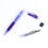 Pentel Μηχανικό Μολύβι Pentel Icy, 0.5mm, Βαθύ Μωβ, Πακέτο 12 (AL25TV) 5