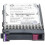 HEWLETT PACKARD 300GB 6G SAS 10K 2,5" DP HDD 3