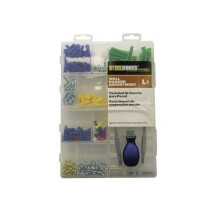 Wandaufhnger-Set