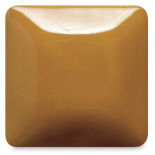 Mayco Stroke & Coat Wonderglaze Glaze  Tiger Tail SC-005  1 Pint