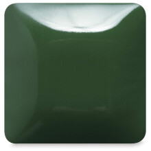 Mayco Stroke & Coat Wonderglaze Glaze  Irish Luck SC-036  1 Pint
