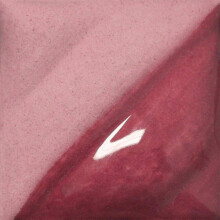 Amaco Velvet Underglaze - Ros V-318 - 2 oz. Burk