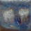 Mayco Elements Chunkies Glaze Night Sky EL-209 1 pinta 1