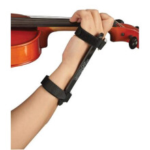 Virtuoso Wrist Practice Aid - Cits 4/4-1/2 tamanho - preto
