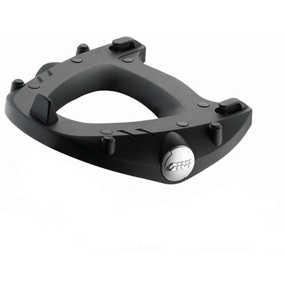 GIVI M5 Monokey Plate (Black)