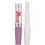 Maybelline Maybelline SuperStay 24 2-Step Υγρό Χρώμα Χειλιών, Lasting Lilac, 1 σετ 3