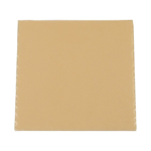 Hollister Adh   sif pour plaquette de protection cutan   e de qualit    sup   rieure, sans ruban adh   sif, sans bride