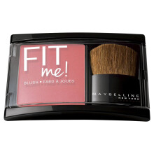 Maybelline New York Fit Me! Rouge Deep Rose 0,16 Unzen