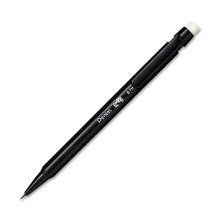 Pentel EZ#2 automatick    ceruzka 0,7 mm, cierna, balenie 12 kusov (AX17A)