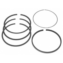 Mahle S41718.020 Motor kolvring