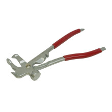 Lisle 68130 Strumento per pesi delle ruote