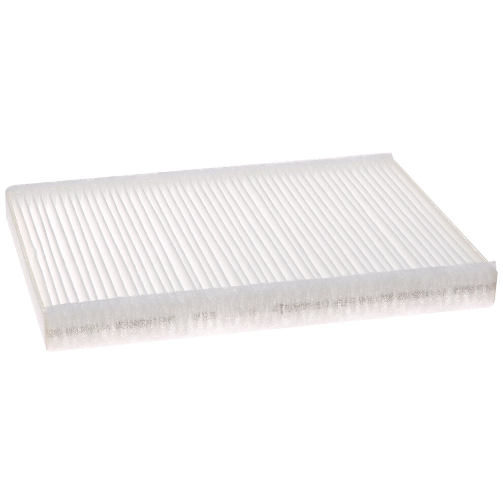 Motorcraft - Filter - Odour And Partic (Fp69) 1 Count (Pack Of 1) 031508558090
