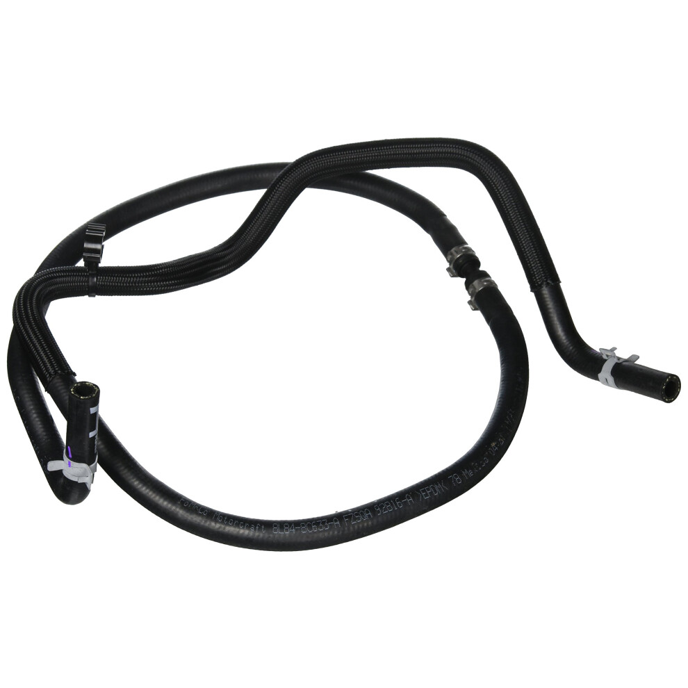 Motorcraft Km-4959 Radiator Coolant Hose 031508502666