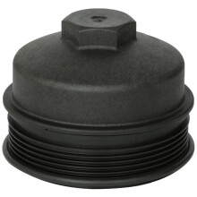 Motorcraft - ldeckel - Dsl (P) (EC781)